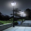 LED GATE LIGHT