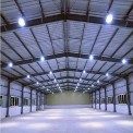 LED INDUSTRIAL LIGHT