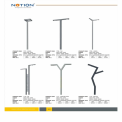Led Light Pole