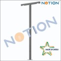 Led Light Pole