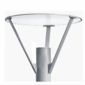 LED POST TOP LIGHT