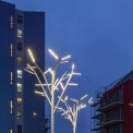 LED POST TOP LIGHT