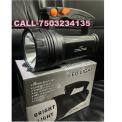 LED Searchlight  YK-E1, YK-E2, YK-E3