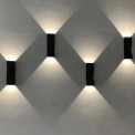 LED WALL LIGHT