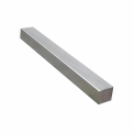 Less than 6mm Mild Steel Square Bar, For constuction/ industrial/ manufacturing