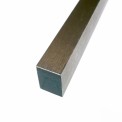 Less than 6mm Mild Steel Square Bar, For constuction/ industrial/ manufacturing