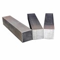 Less than 6mm Mild Steel Square Bar, For constuction/ industrial/ manufacturing