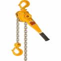 Lever Hoist, Load Capacity: 0.75 Ton- 9 Ton