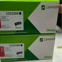 Lexmark Toner Cartridge