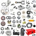 Liebherr Spare Parts