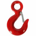 Lifting Eye Hook