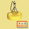 Lifting Magnets for Mining Industry