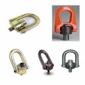 Lifting Ring , Chennai, For Industrial