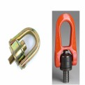 Lifting Ring , Chennai, For Industrial