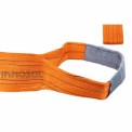 Lifting Sling Polyester Webbing Slings