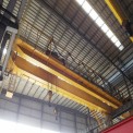 Liftwell Lifting EOT Crane