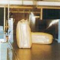 Light Duty Rubber Conveyor Belts