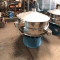 Linear 2 Hp Round Vibrating Screens