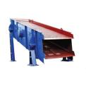 Linear Aluminium Double Deck Vibrating Screen