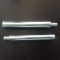 Linear Silver Mild Steel Dowel Nut, For Industrial