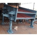 Linear Vibrating Screen for Industrial