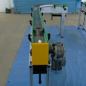 Link Belt Conveyor