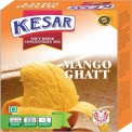 Liquid Mango Ghatt Flavour