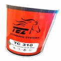 Liquid Tez Conveyor Belt Vulcanizing Solution, Tin, 1 L