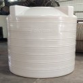 LLDPE Acid Storage Tanks, For Industrial, Capacity: 5000 L