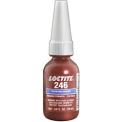 Loctite 246 Threadlocker Medium Strength, 250 ml, Bottle