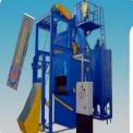 Loder Tumblast Shot Blasting Machine