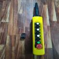 Low Cost Remote Crane Pendant
