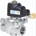 Low Pressure Solenoid Valve