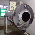 LPG Tea Leaf Roaster Machine, 6.5 KW, Capacity: 50 Kg