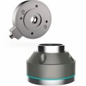 LS400/LS500 Through Shaft Tension Sensor, Load Capacity: 200kg