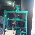 LT Strip Covering Machine