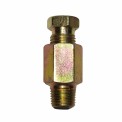Lubrication Male Connector