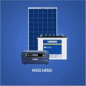 Luminous NXE5KVA-48V1N- B150L4N-P335W-4N