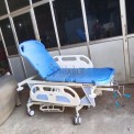 Luxurious Emergency Stretcher Trolley