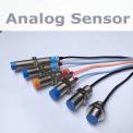 M18 Analog Sensor