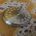Macaroni Die