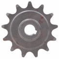 Machined Chain Sprocket Wheel, For Conveyor System