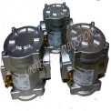 Madas Gas Filter FM DN 25