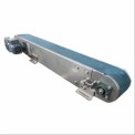 Magnetic Belt Conveyor System