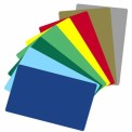 Magnetic Card