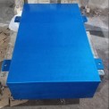 Magnetic Concentrator Plate