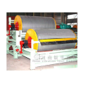 Magnetic Wet Drum Separator, Capacity: 2 Ton/Hour