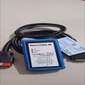 Mahindra Garuda Scanner