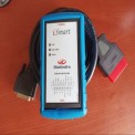 Mahindra Garuda Scanner