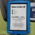 Mahindra Garuda Scanner